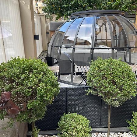 Eco Di Napoli Bed & Breakfast Exterior foto