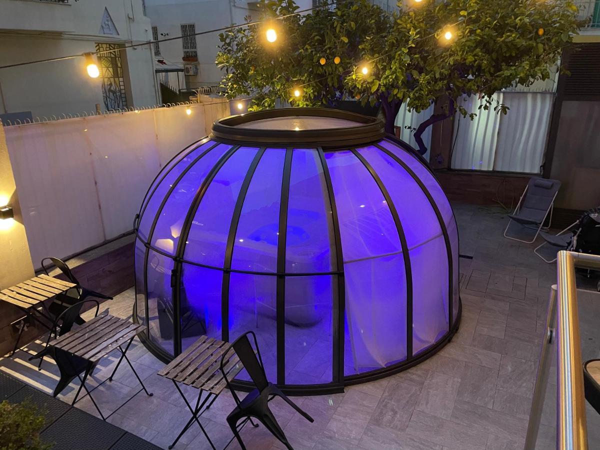 Eco Di Napoli Bed & Breakfast Exterior foto